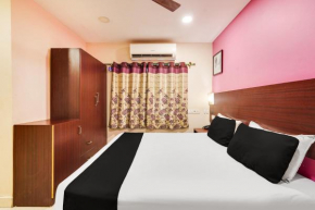 Hotel O Terra Hotel T. Nagar